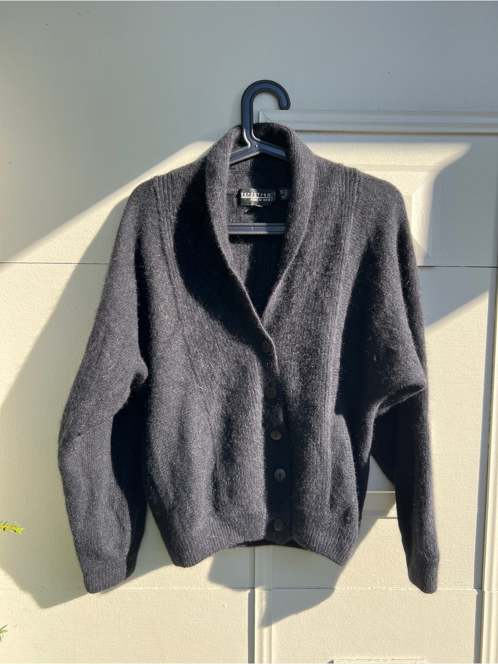 Nordstrom Vintage Cardigan